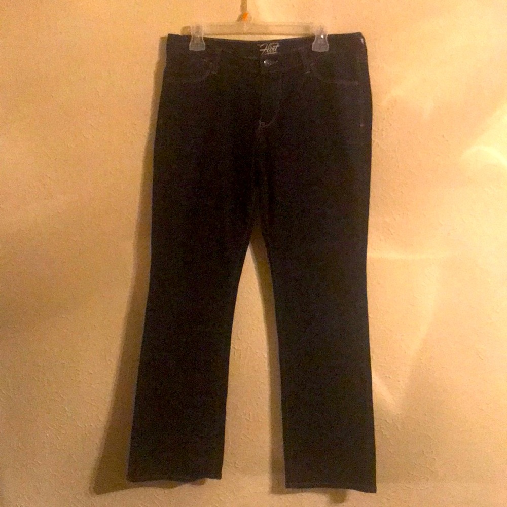 Bootcut Jeans